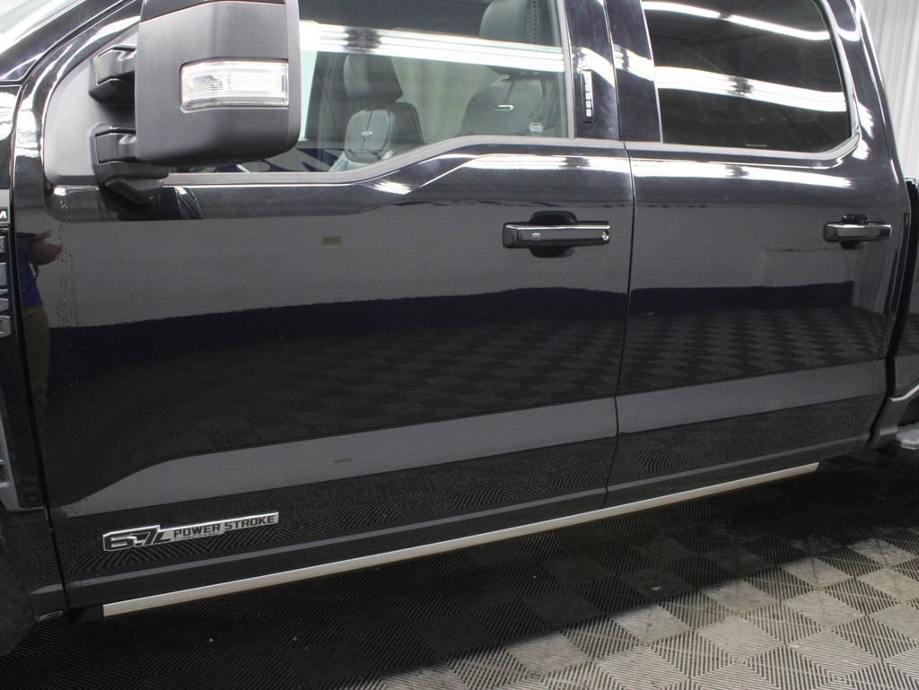 Used 2026 Ford F450 Platinum AWD/4WD image 58