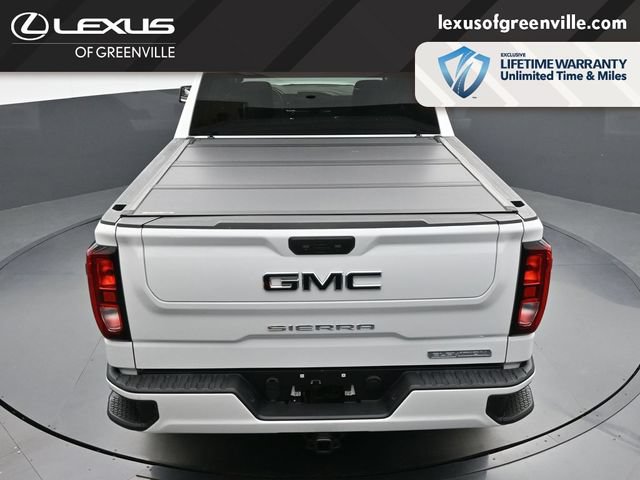 Used 2023 GMC Sierra 1500 Elevation w/ LPO, Elevation Black Package AWD/4WD image 55