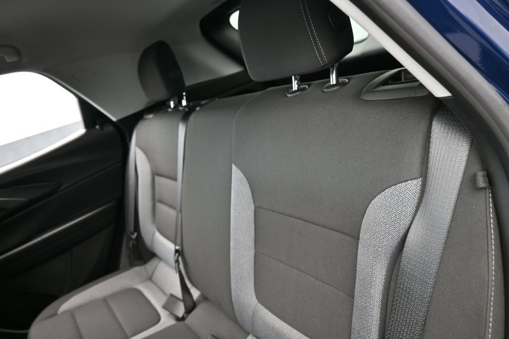 Used 2023 Chevrolet TrailBlazer LT FWD image 30