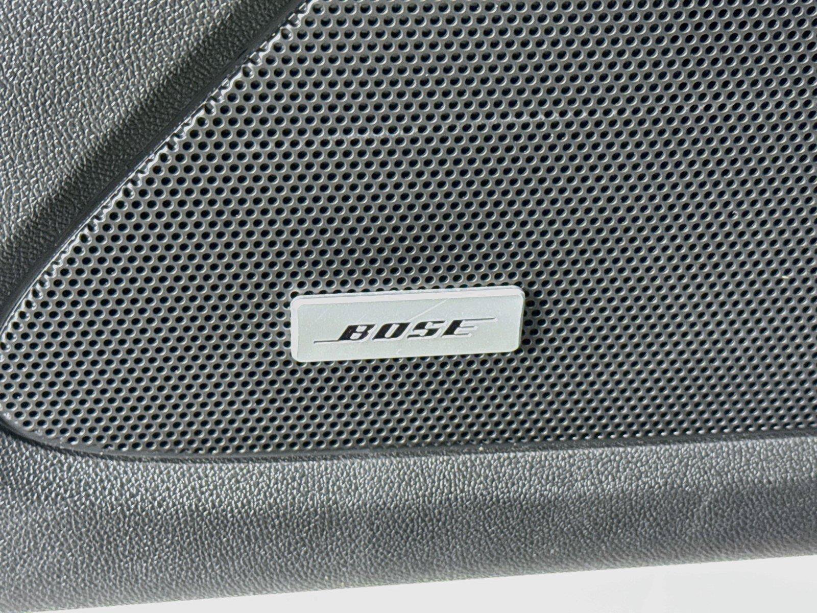 Used 2022 Chevrolet Equinox RS w/ RS Leather Package FWD image 31