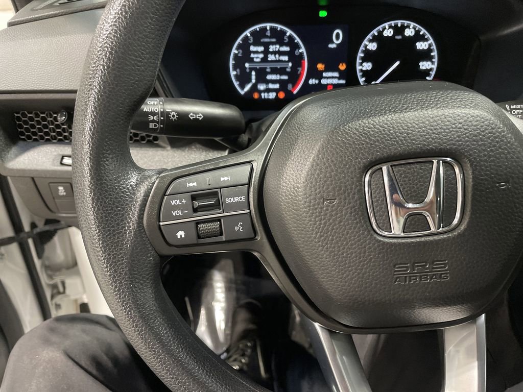 Used 2023 Honda CR-V EX image 27