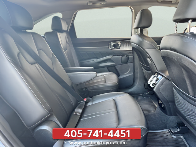 Used 2023 Kia Sorento SX AWD/4WD image 32