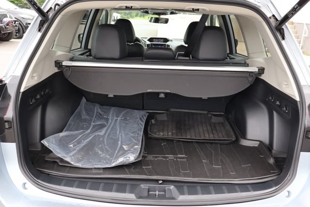 Certified 2024 Subaru Forester Limited AWD/4WD image 22
