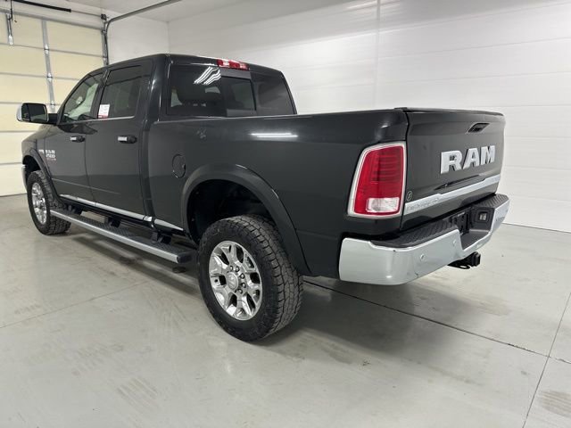 Used 2016 RAM 2500 Limited image 6