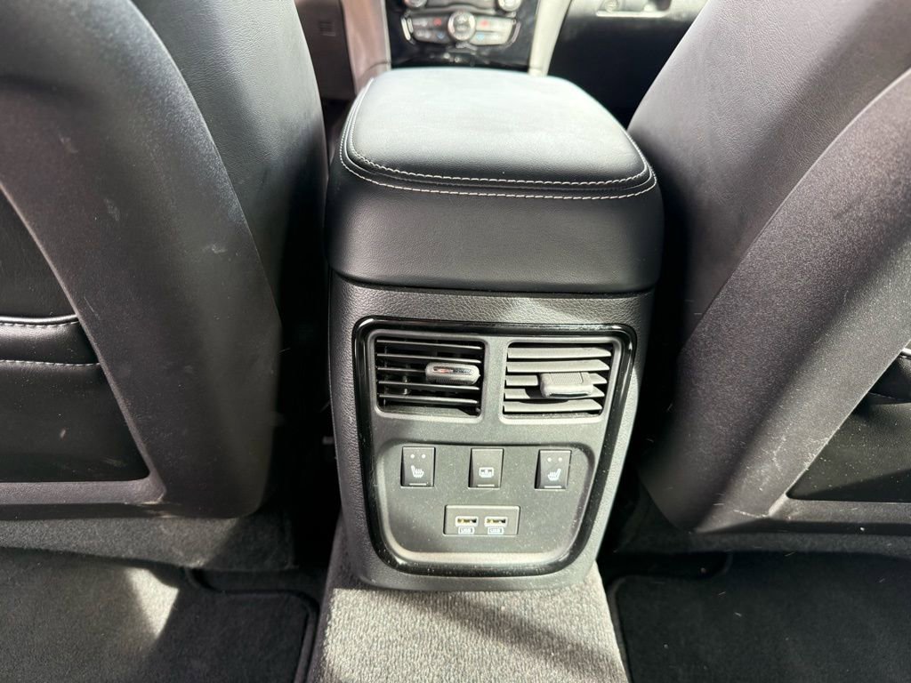 Used 2023 Chrysler 300 S w/ Comfort Group image 23