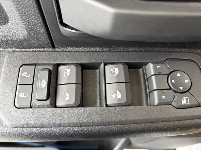 New 2026 RAM 3500 Tradesman AWD/4WD image 17