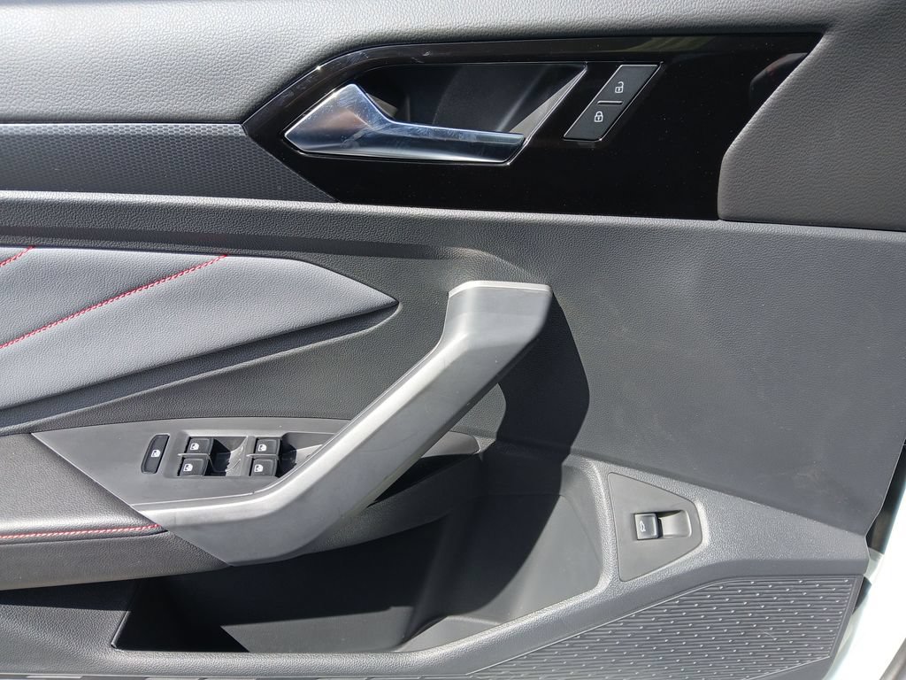 New 2026 Volkswagen Jetta GLI Autobahn FWD image 11