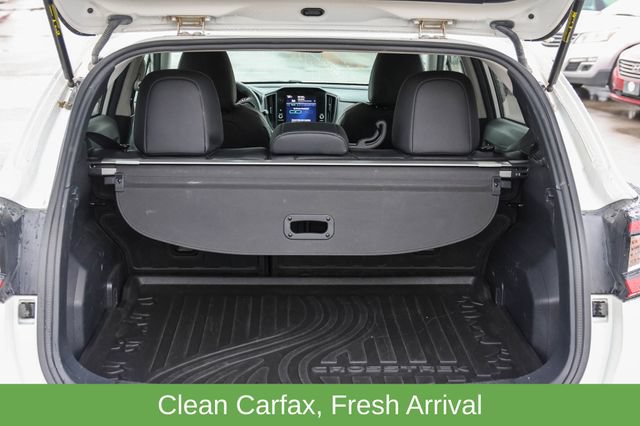 Used 2024 Subaru Crosstrek 2.5i Limited AWD/4WD image 8