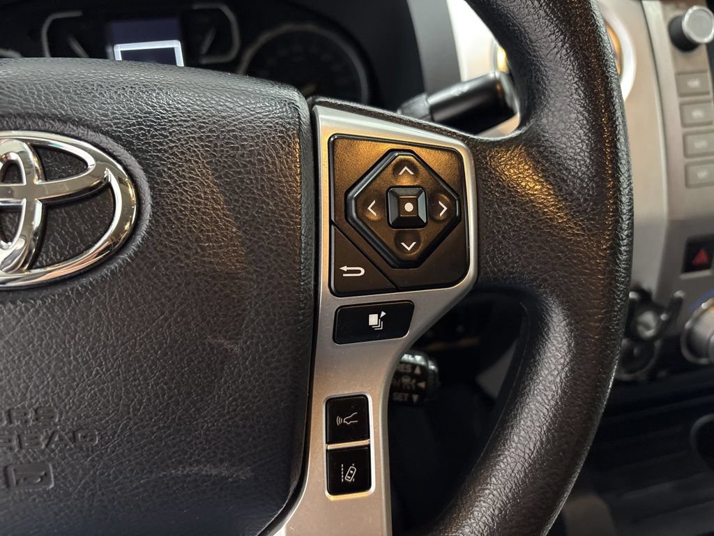 Used 2020 Toyota Tundra SR5 w/ TRD Off-Road Package AWD/4WD image 24