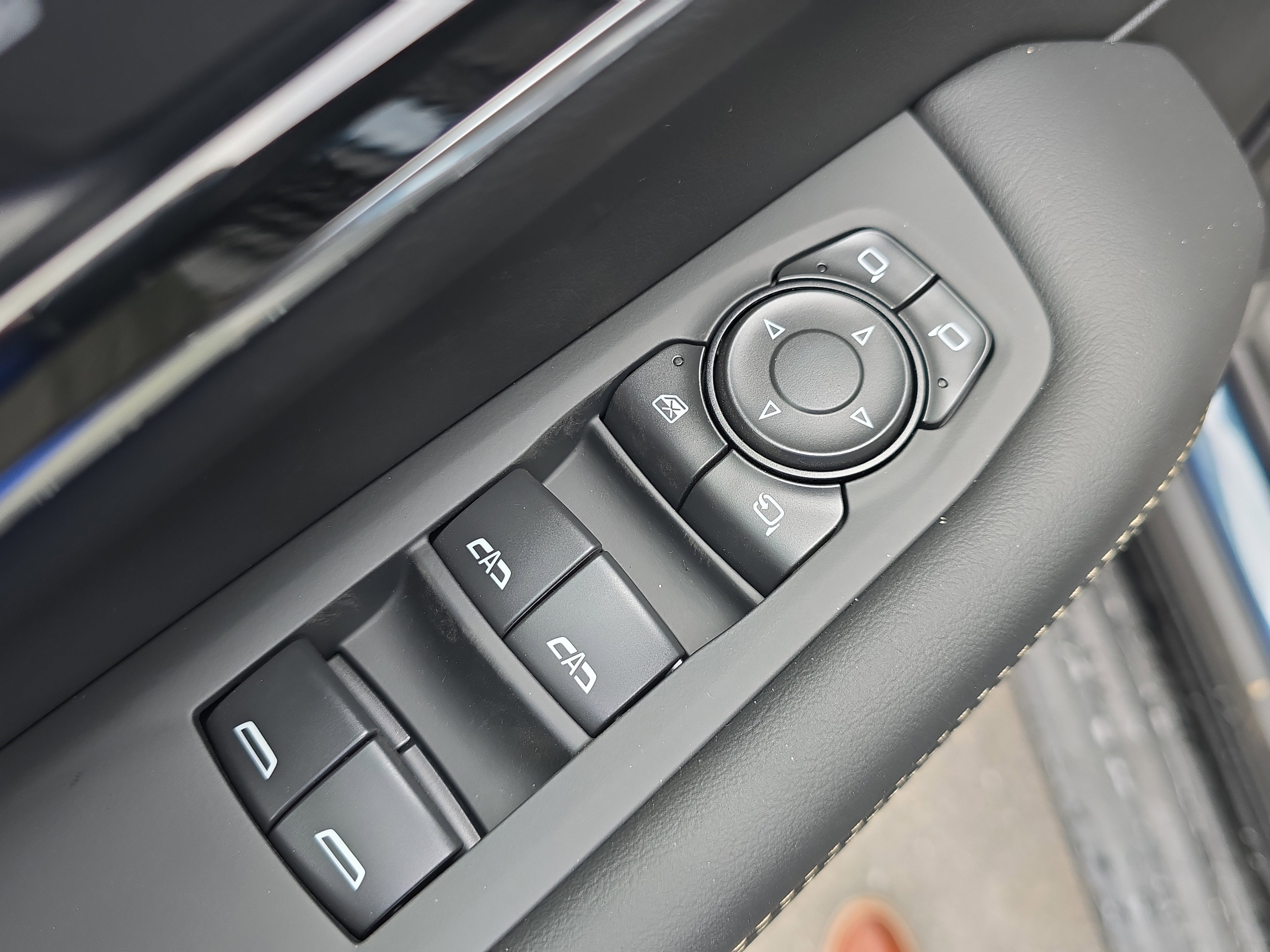 New 2026 GMC Yukon Elevation w/ LPO, Floor Liner Package image 16