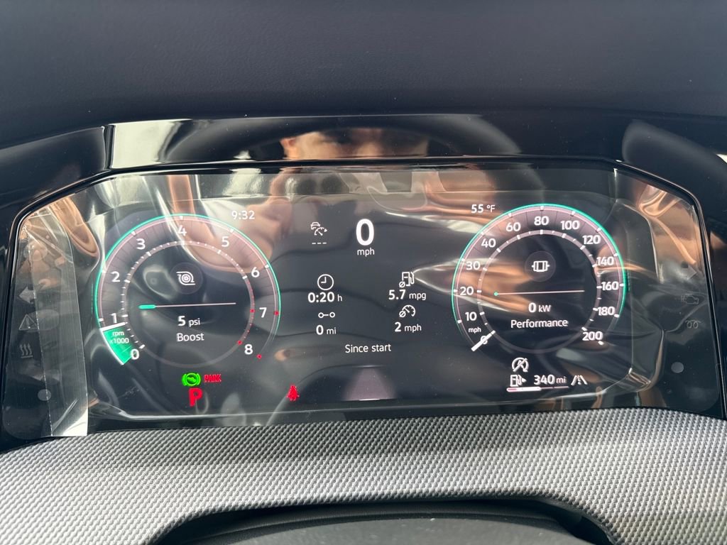 New 2026 Volkswagen Golf image 10