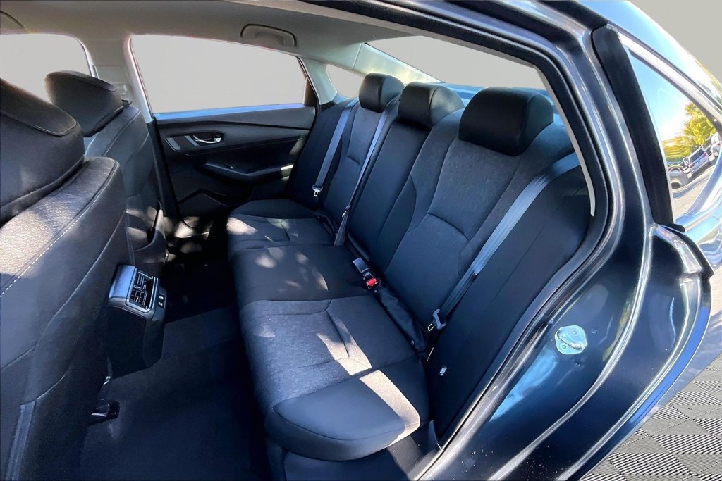 Used 2025 Honda Accord LX image 18