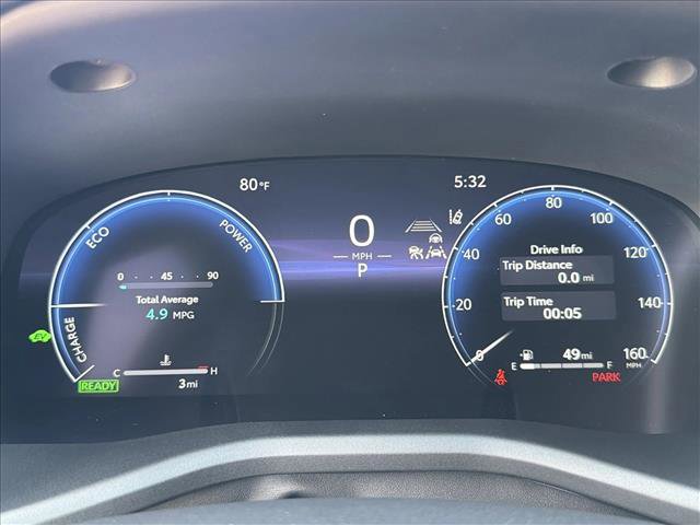 New 2026 Toyota Camry XSE FWD image 14