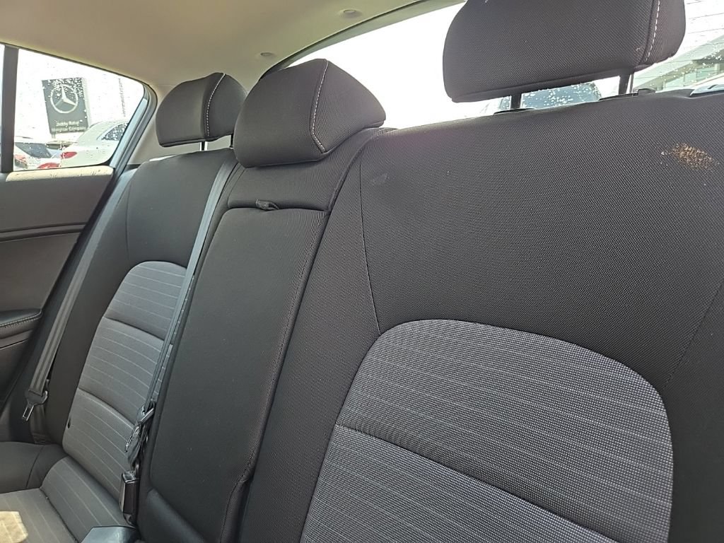 Used 2016 Kia Forte LX FWD image 30