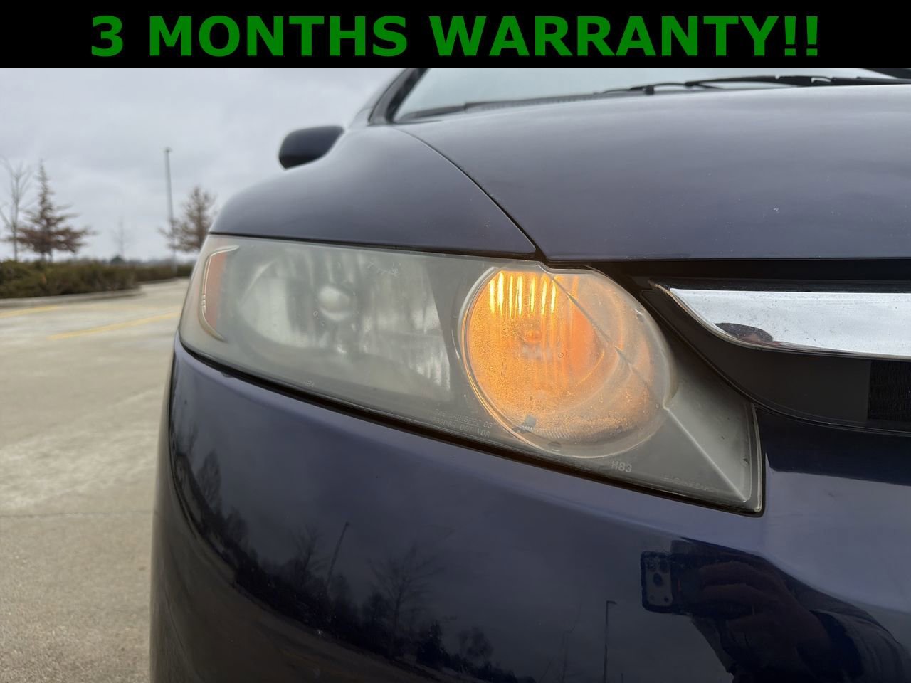 Used 2006 Honda Civic LX image 33