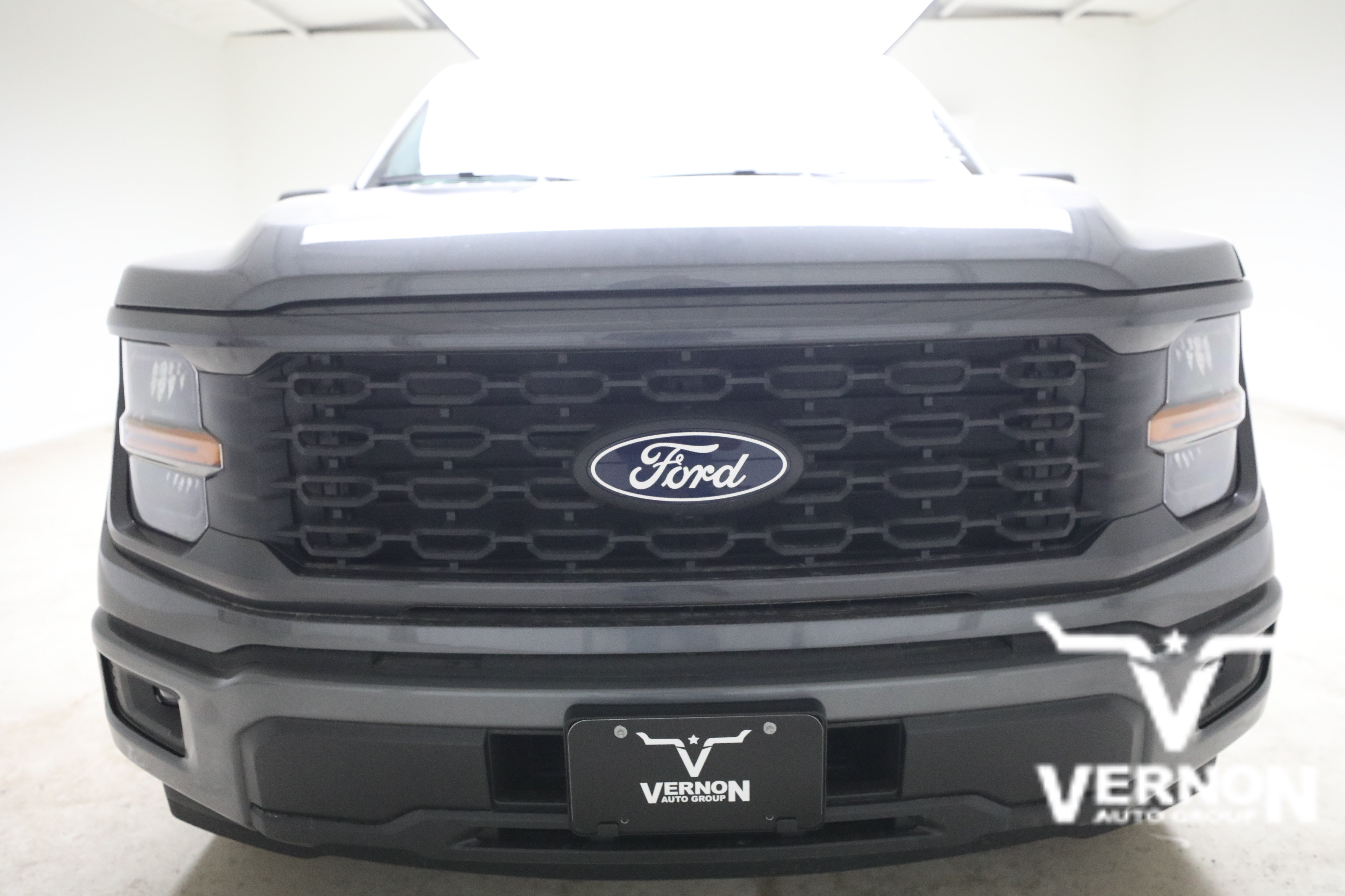 New 2026 Ford F150 STX w/ Equipment Group 200A RWD image 8