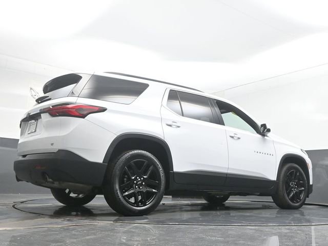 Used 2023 Chevrolet Traverse LT image 33