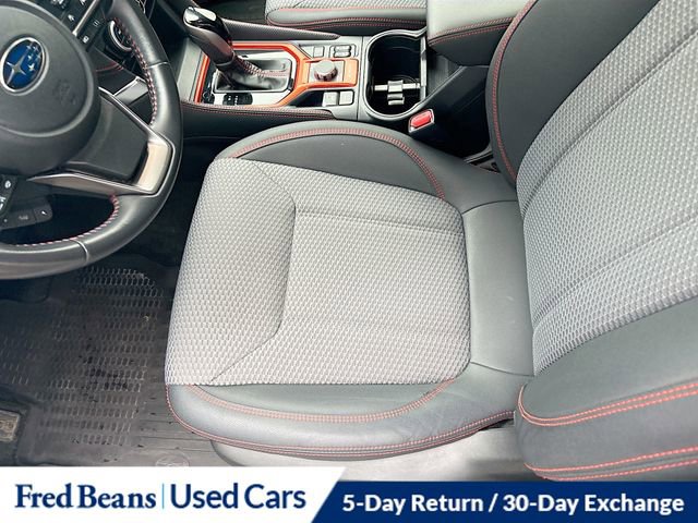 Used 2019 Subaru Forester Sport w/ Popular Package #2 image 8