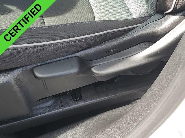 Certified 2025 Chevrolet TrailBlazer LT AWD/4WD image 36