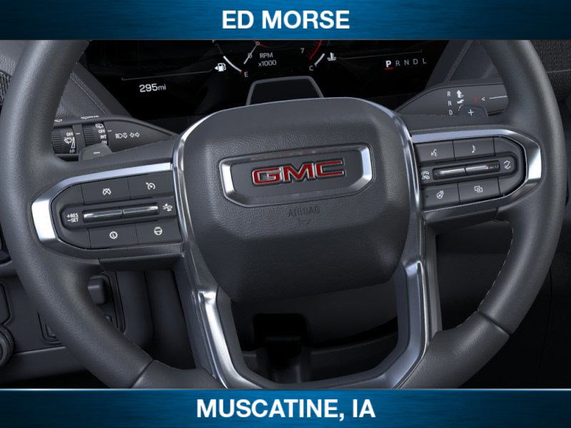 New 2026 GMC Yukon Elevation image 19