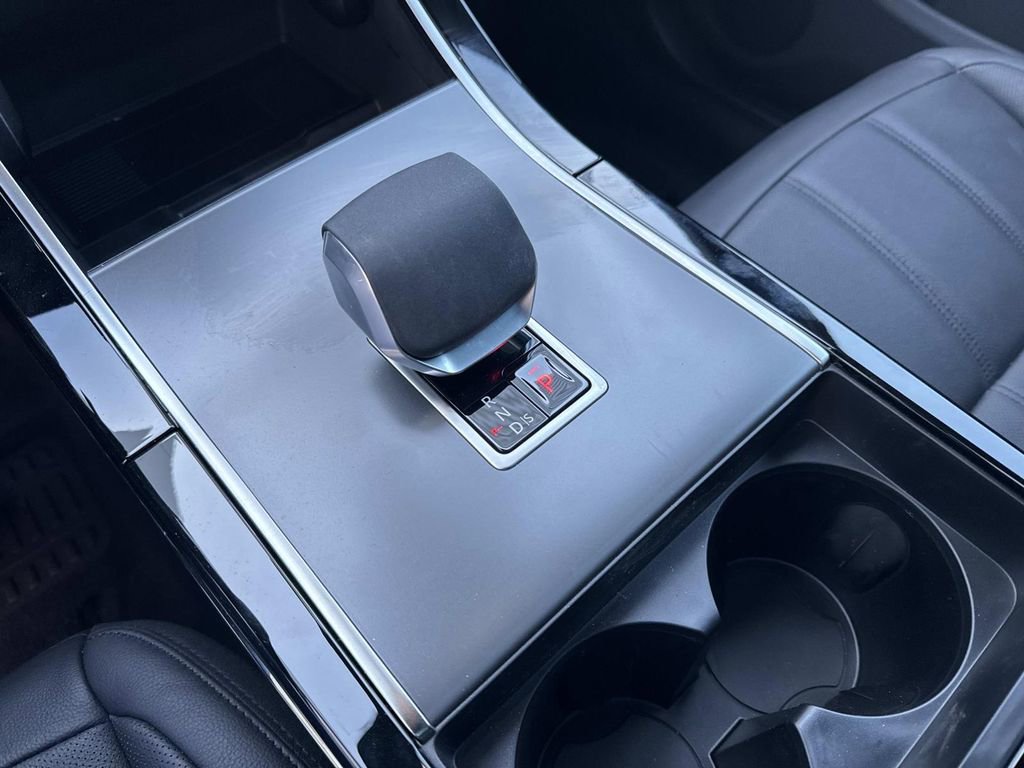 New 2026 Land Rover Range Rover Evoque S image 24