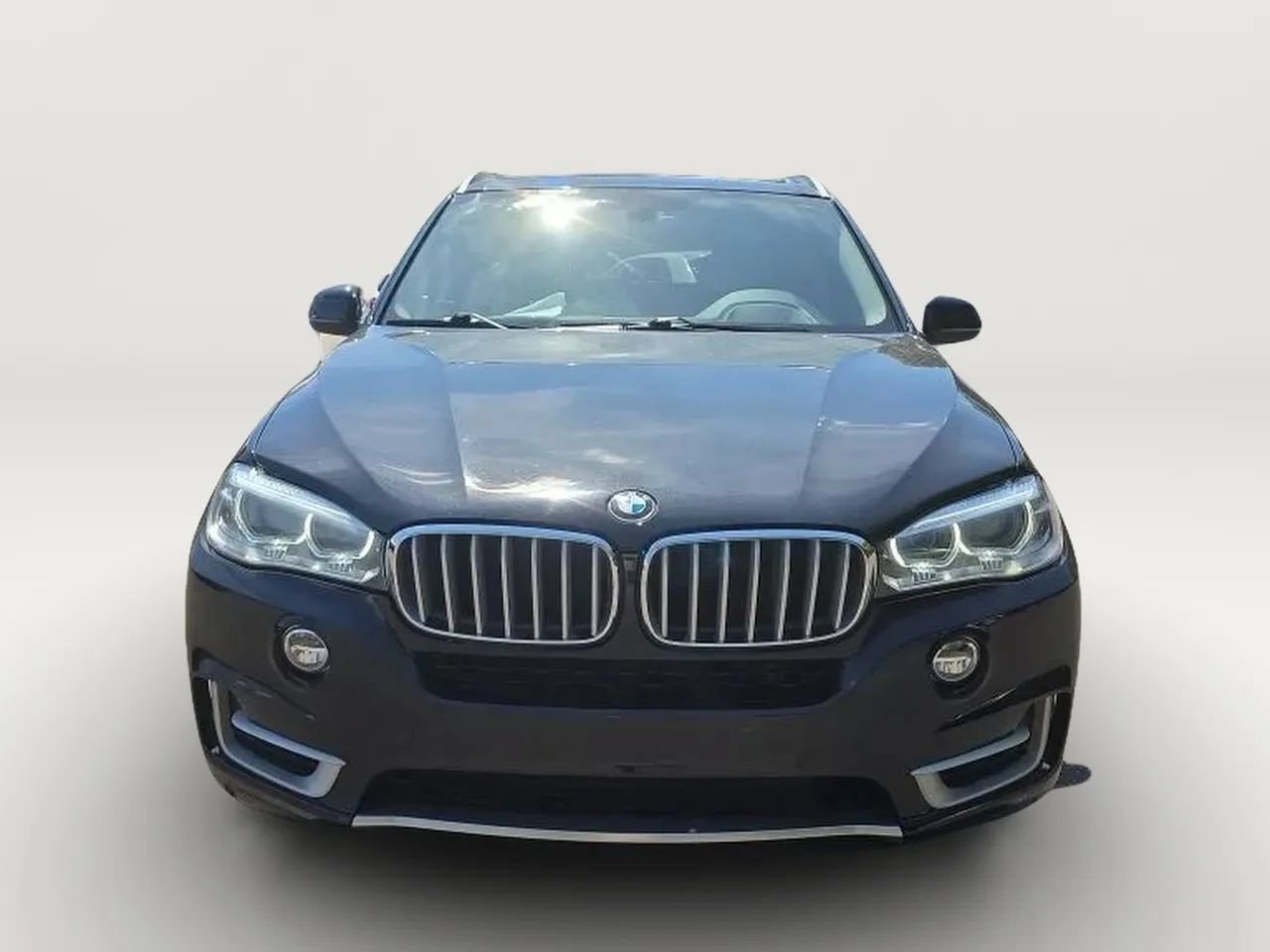 Used 2016 BMW X5 xDrive35i AWD/4WD image 4