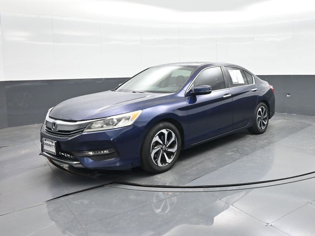 Used 2016 Honda Accord EX-L image 17