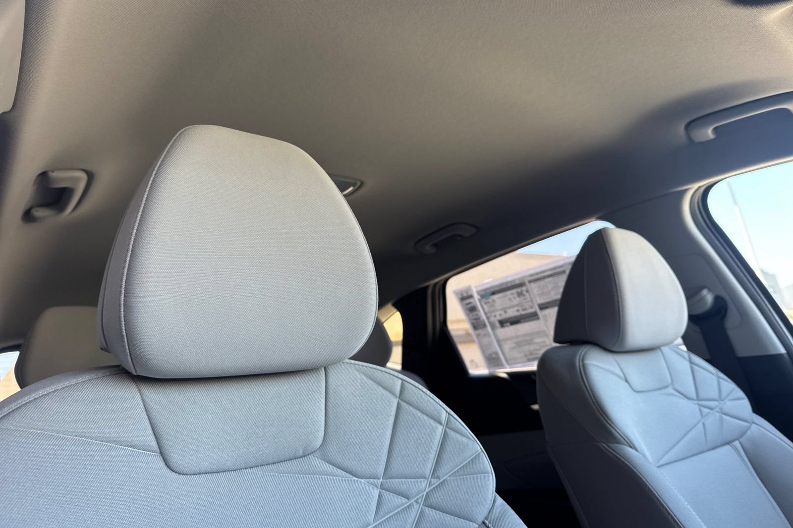 New 2026 Hyundai Tucson SEL AWD/4WD image 17