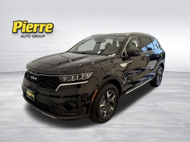 Used 2022 Kia Sorento S AWD/4WD 360° Tour