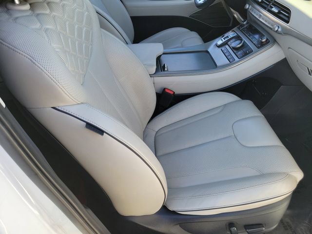 Used 2022 Hyundai Palisade Calligraphy w/ Cargo Package FWD image 26