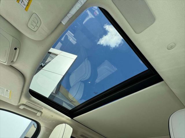 Used 2024 Lincoln Navigator L Black Label AWD/4WD image 20