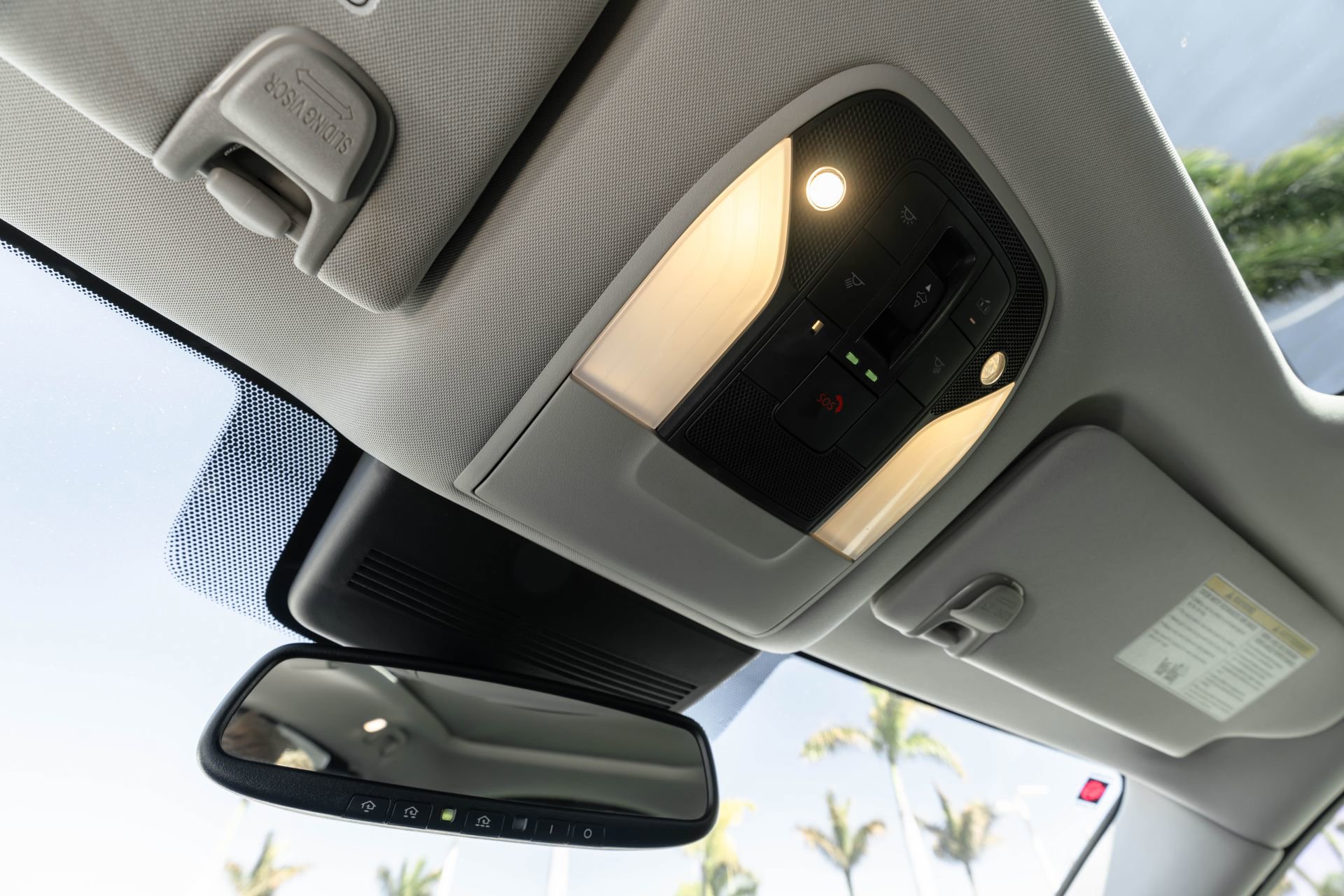 Certified 2021 INFINITI QX50 Luxe image 18