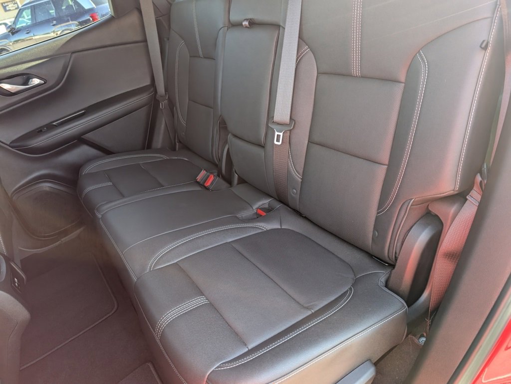 Used 2023 Chevrolet Blazer LT image 13