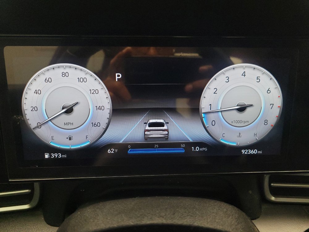 Used 2023 Hyundai Elantra SEL w/ Convenience Package FWD image 23