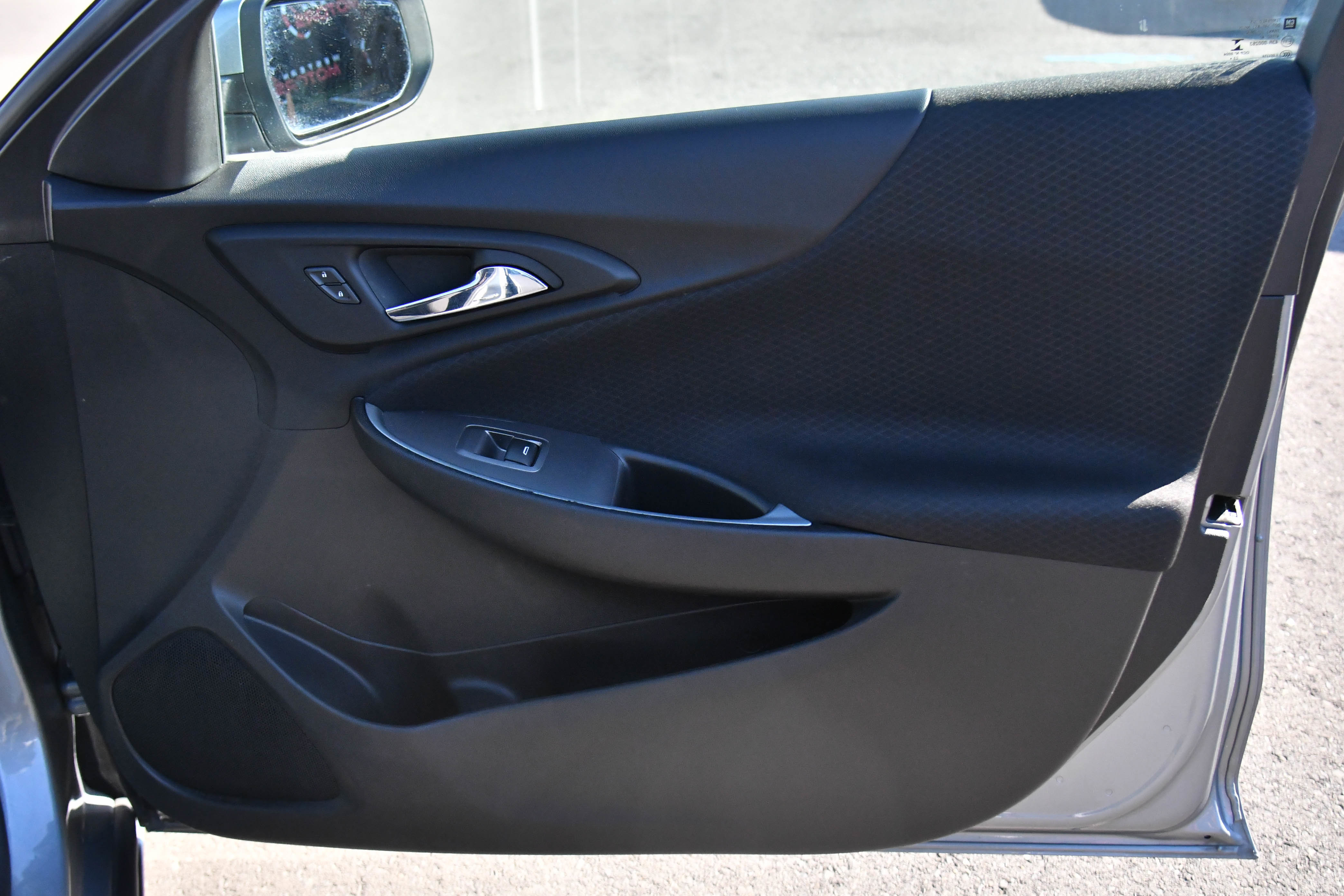 Used 2024 Chevrolet Malibu LT image 39