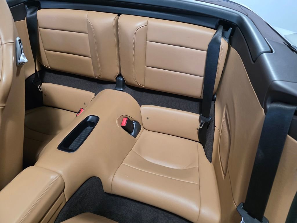 Used 2019 Porsche 911 Turbo S image 13