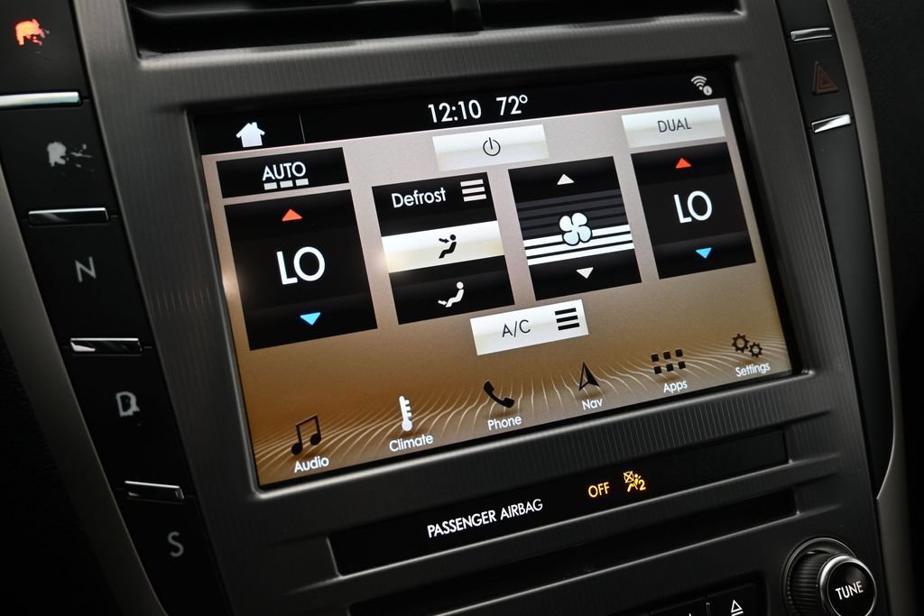 Used 2017 Lincoln MKZ Reserve FWD image 14