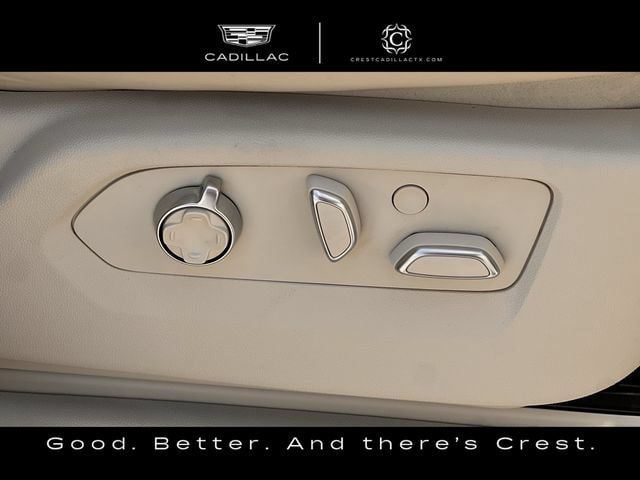 Certified 2023 Cadillac Escalade Premium Luxury Platinum AWD/4WD image 30
