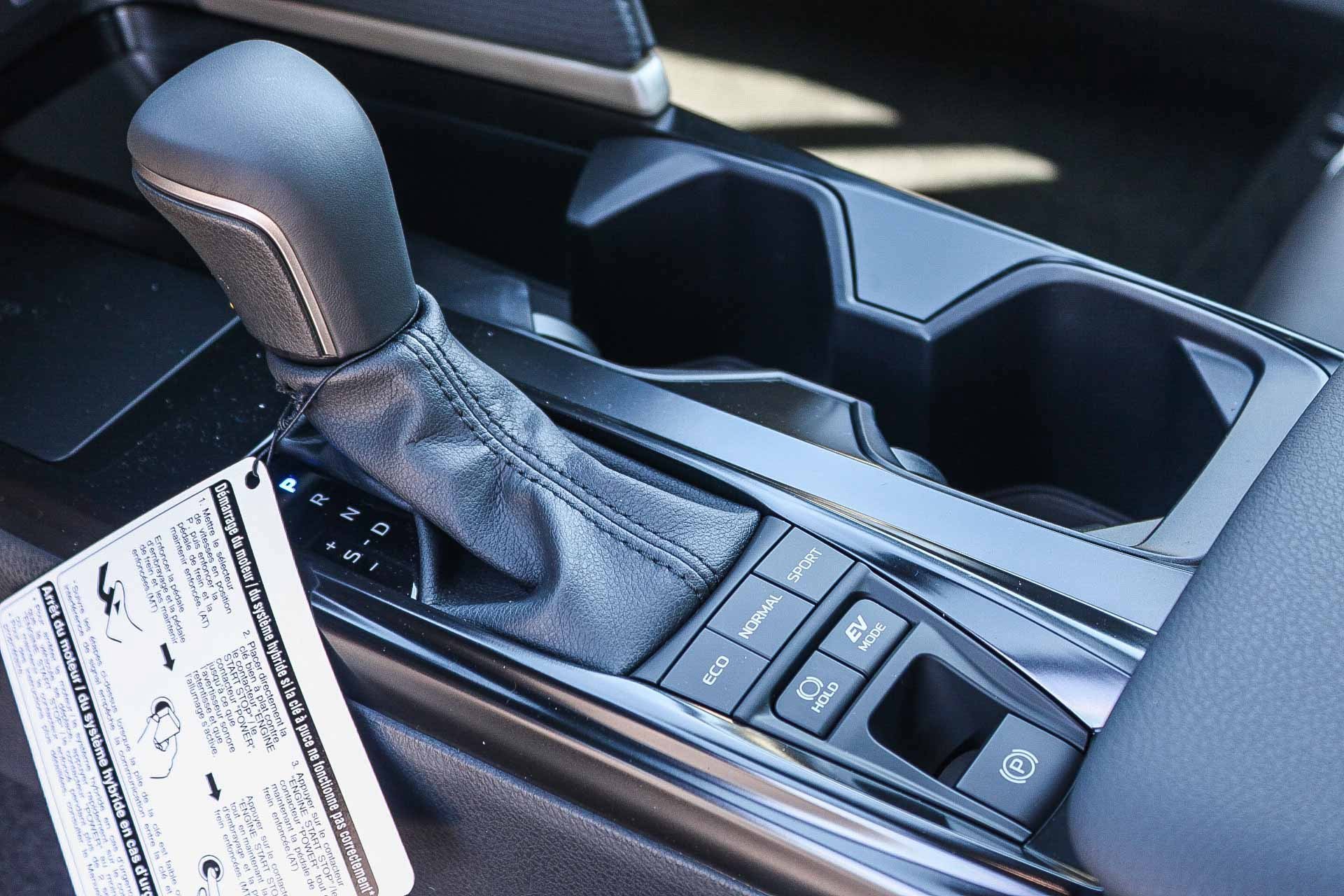 New 2026 Toyota Camry SE image 22