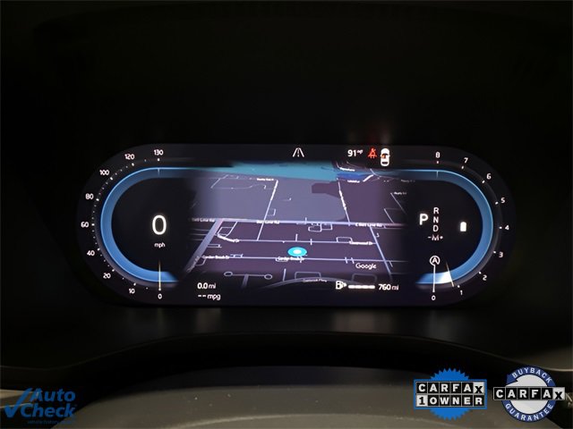 Used 2025 Volvo XC60 B5 Plus image 9