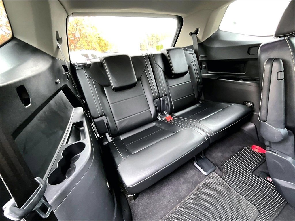 Used 2022 Volkswagen Atlas SE w/ Panoramic Sunroof Package image 29