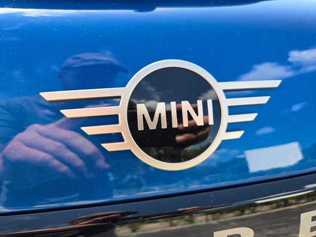 New 2026 MINI Cooper S FWD image 14