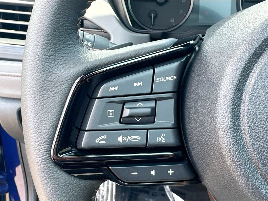 Certified 2026 Subaru Forester Sport AWD/4WD image 8