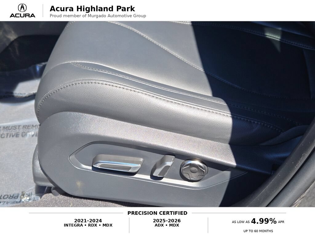 Used 2023 Acura RDX AWD image 27