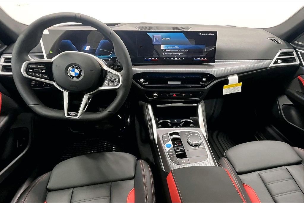 New 2026 BMW i4 eDrive40 w/ M Sport Package image 5