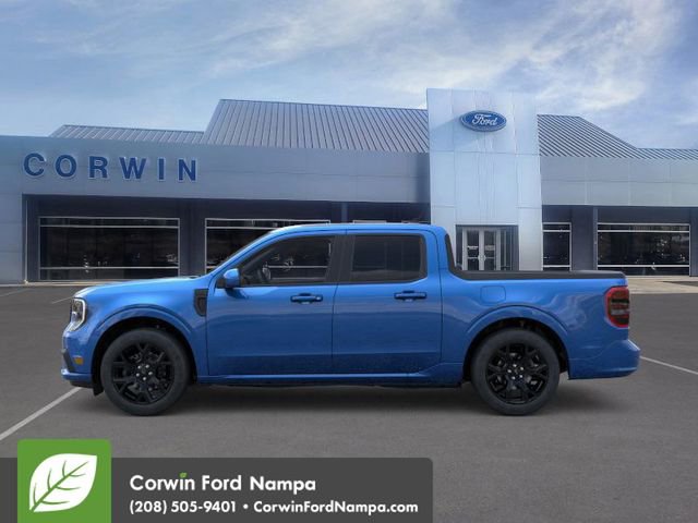 New 2026 Ford Maverick Lobo image 3