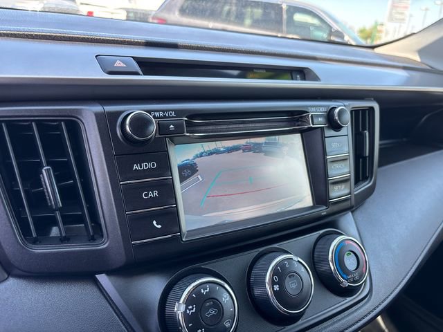 Used 2016 Toyota RAV4 LE FWD image 21
