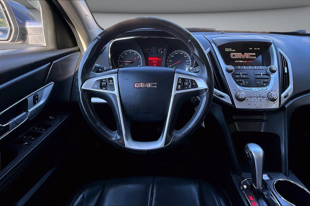 Used 2013 GMC Terrain SLT FWD image 8