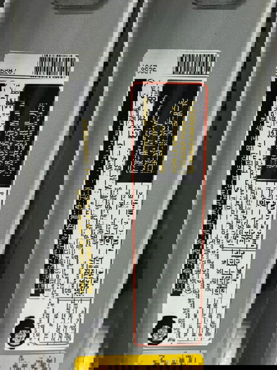 Used 2019 BMW 530e iPerformance w/ Convenience Package image 60