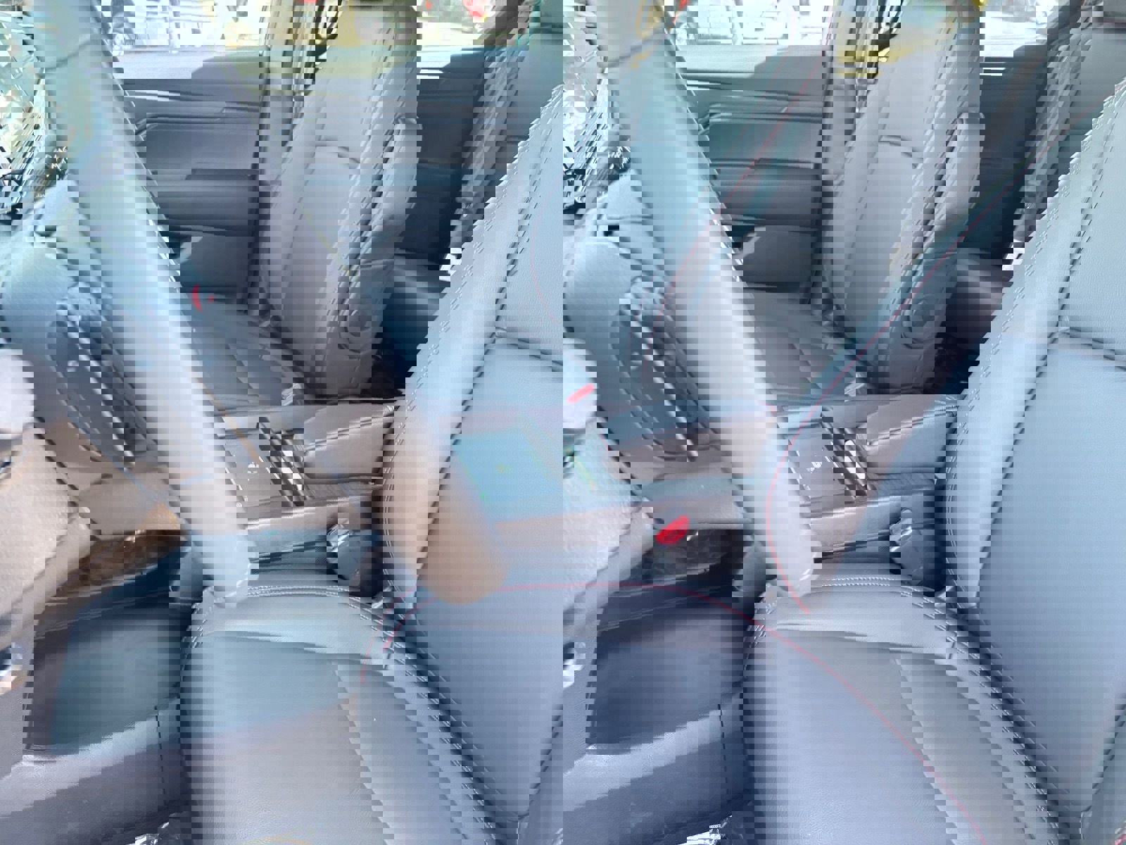 Used 2025 Honda Odyssey Sport-L image 23